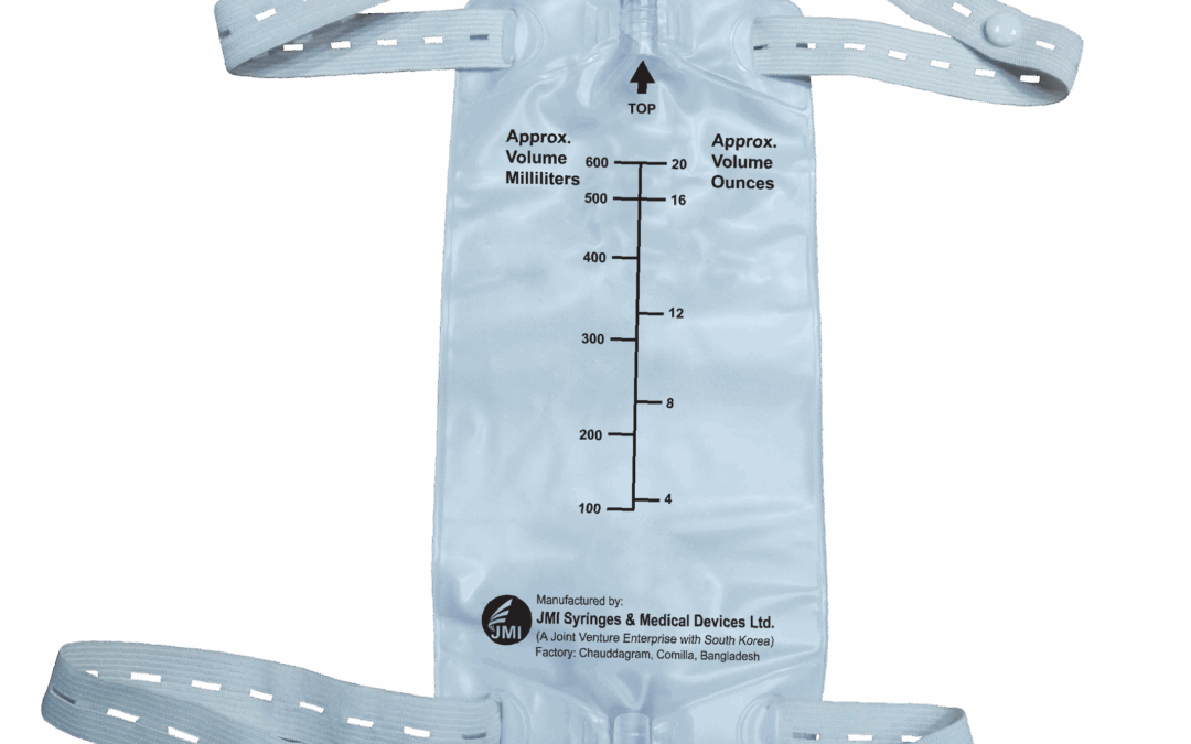 JMI Leg bag